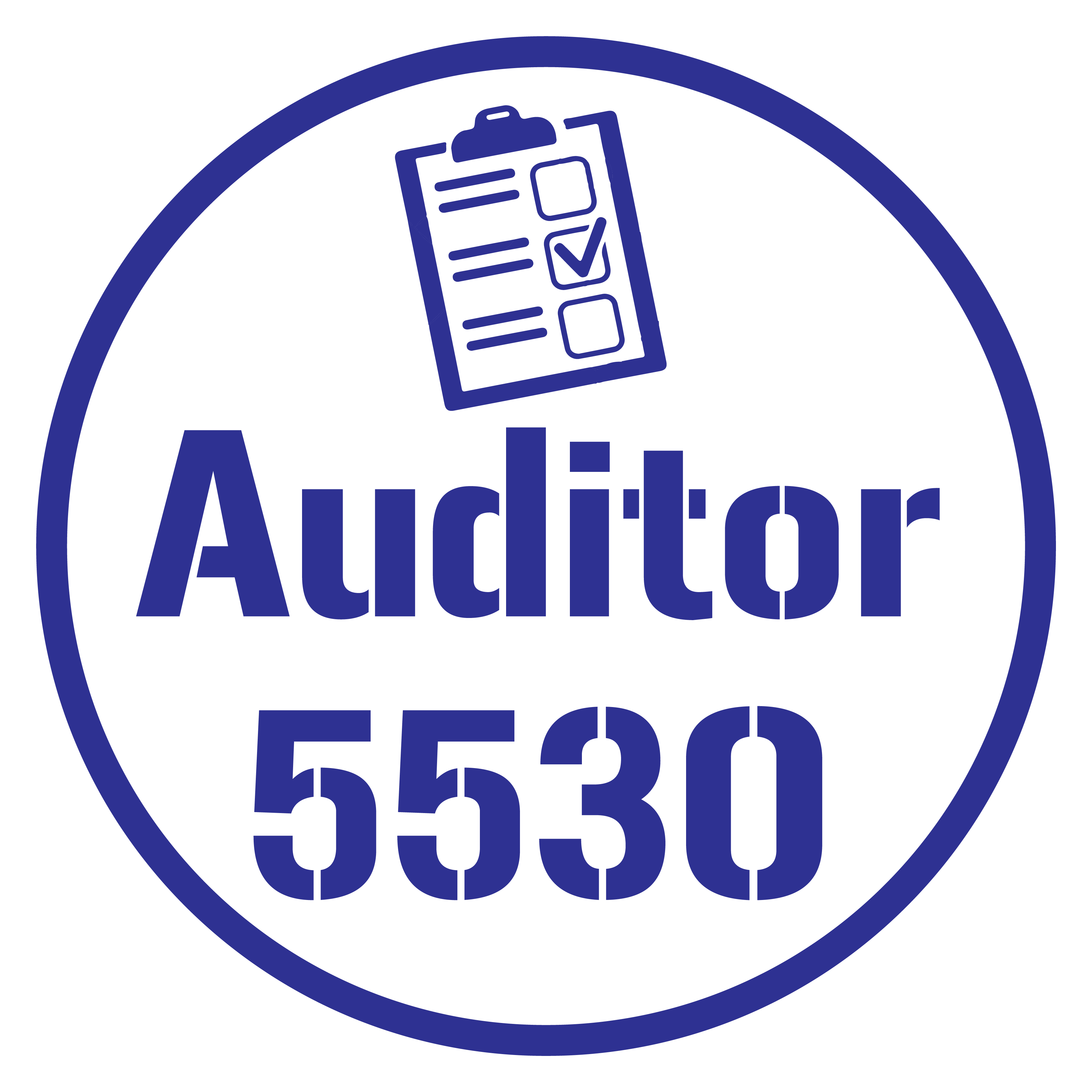 Auditor 5530